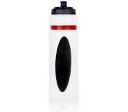 Speedo bidon Fast 800 ml transparant
