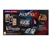Koch Media The King of Fighters XV - Omega Edition - Xbox Series S/X