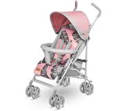 Lionelo Buggy Elia Tropical Roze