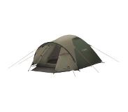 Easy Camp Quasar 300 Tent, groen/olijf 2023 3-Persoons Tenten