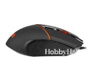 Tracer GAMEZONE ARRTA RGB mouse