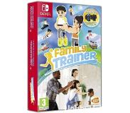 BANDAI NAMCO Family Trainer - Inclusief twee beenbanden - Switch
