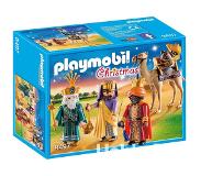 Playmobil Drie Koningen