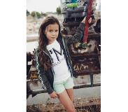 Cars T-shirt voor kids maat 104
