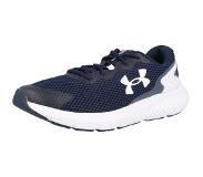 Under Armour Charged Rogue 3 Shoes Men, blauw/wit 2022 US 9 | EU 42,5 Road Hardloopschoenen