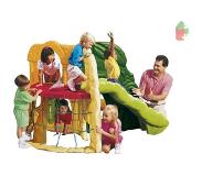 Little Tikes Jungle Klimtoestel