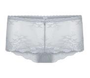 Lingadore Short Basic | Maat: XL | Kleur: Zilver
