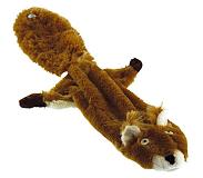 Spot pluche vos (61 CM)
