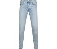 Cast iron Riser Jeans Slim Lichtblauw | Lichtblauw | W 32 - L 32