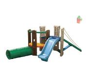 Little Tikes Seek & Explorer Klimtoestel