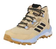 Adidas AX4 Mid Gore-Tex Hiking Shoes Women, beige 2022 UK 4,5 | EU 37 1/3 Trekking- & Wandelschoenen