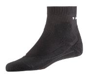 Falke Dames RU Trail sokken (Maat 35 , Zwart)