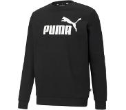 Puma ESS Big Logo Crew