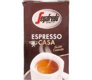 Segafredo - gemalen koffie - Espresso Casa