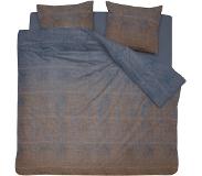Damai Dekbedovertrek Damai Souk Rust Katoen-140 x 200 / 220 cm | 1-Persoons