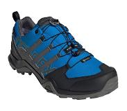 Adidas Swift R2 GTX Hiking Shoes Men, blauw/grijs UK 9,5 | EU 44 2022 Trekking- & Wandelschoenen