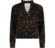 Jacky Luxury Meisjes blouse - Print