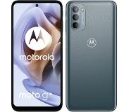 Motorola Smartphone Moto G31 64 GB Mineral Grey