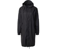 Rains Fishtail Parka Dames Jas - Maat S