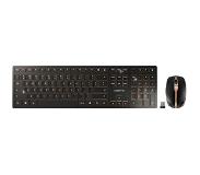 Cherry DW 9100 SLIM - Combo