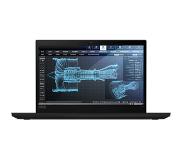 Lenovo ThinkPad P14s Gen 3 14 Intel 12th Generation Intel Core i5-1250P vPro Processor E-cores up to 3.30 GHz P-cores up to 4.40 GHz, Windows 11 Pro 64 vooraf geïnstalleerd met Windows 10 Pro