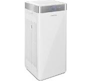 Trotec Design-luchtreiniger AirgoClean 200 E