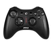 MSI Force GC20 V2 Gamepad - Zwart