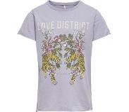 ONLY T-shirt voor kids maat 104