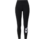Nike Sportswear Essential Legging Dames - Zwart XS
