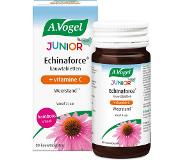 A.Vogel Junior Echinaforce Met Vitamine C 80 Kauwtabletten