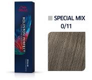 Wella Koleston Perfect Special Mix 0/11 As Intensief, 60 ml