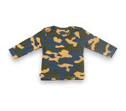Frogs and Dogs T-shirt voor kids maat 80