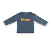 Frogs and Dogs T-shirt voor kids maat 80