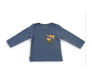Frogs and Dogs T-shirt voor kids maat 80