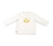 Frogs and Dogs T-shirt voor kids maat 56