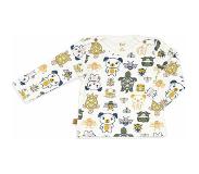Frogs and Dogs T-shirt voor kids maat 62