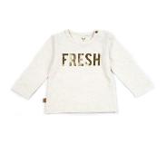 Frogs and Dogs T-shirt voor kids maat 62