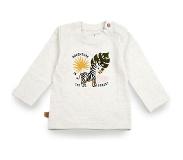 Frogs and Dogs T-shirt voor kids maat 56