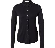 Marc O'Polo Blouse van jersey met stretch
