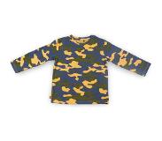Frogs and Dogs T-shirt voor kids maat 50