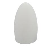 Out Of Oplaadbare tafellamp rond