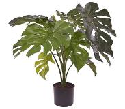 Vase the World Monstera kunstplant 80 cm