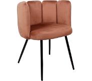 Pole to Pole High Five Chair Copper (set van 2)