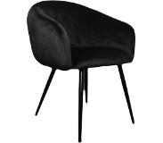 Pole to Pole Bubble Chair Black (set van 2)
