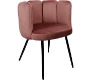 Pole to Pole Stoel roze - Pole to Pole - High Five chair Pink