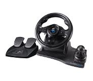 Subsonic Superdrive GS550 - Race Stuur - Game Stuur geschikt voor PS4, Xbox One, Xbox Series & PC