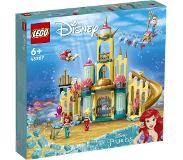 LEGO Disney Ariëls onderwaterpaleis set - 43207