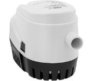 MSW Automatisch Lenspomp - 3 m opvoerhoogte - 47,32 l/min stroomsnelheid