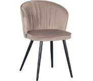 Pole to Pole river chair sand white (set van 2)