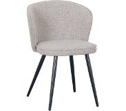 Pole to Pole river chair Toffee Pearl (set van 2)
